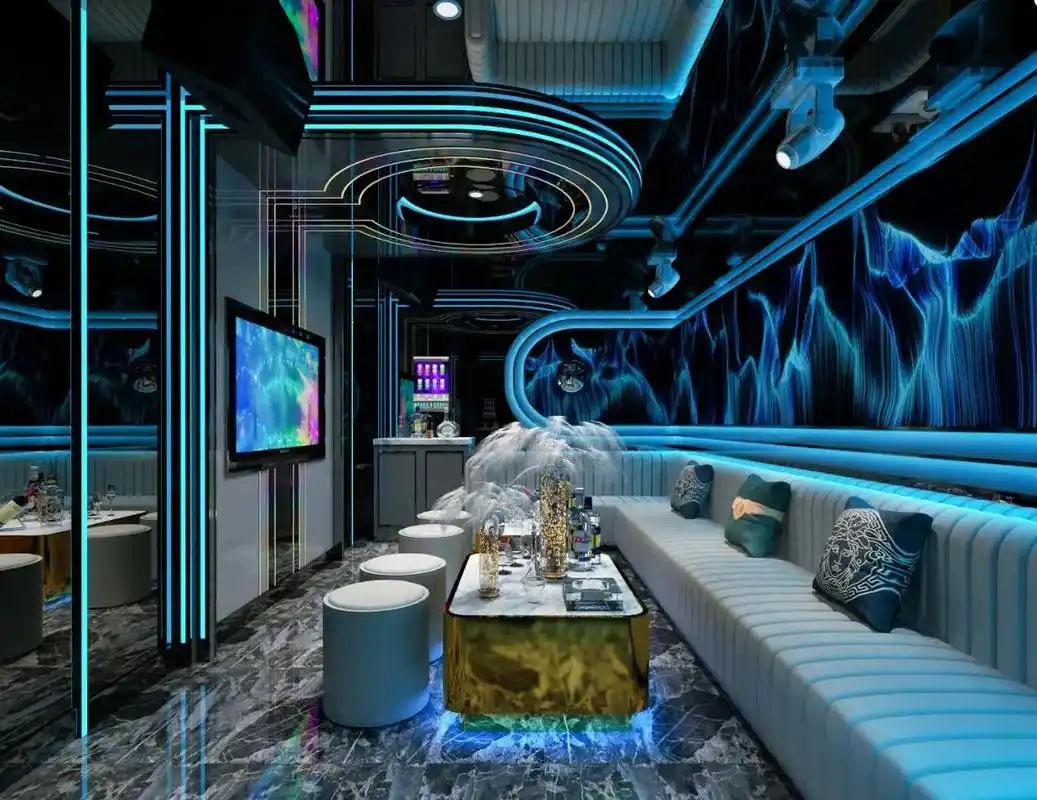 无锡商务KTV，商务会务首选-滨湖区ktv预定